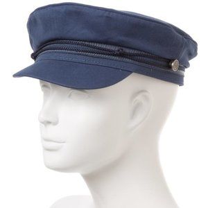 NWT prAna Organic Cotton Rowlen Cap